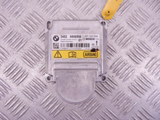 Блок AirBag, ориг. номер 34526878191, 6878191, 34526886189, 34526864923, 6864923, 34526868251, 34526875997, B47, 34526864927, 6864927, 6882963, 34526866990, 6866990, 6875997, 6854635, 6886189, 6879829, 6868251, 6866986, 34526854635, 34526882963, 34526879829, 34526866986, BMW 5-series (F10/11) 2013-2017