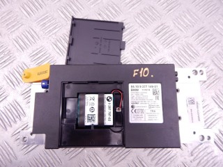 Блок Bluetooth, ориг. номер B47, 84109377149, 9377149, BMW 5-series (F10/11) 2013-2017
