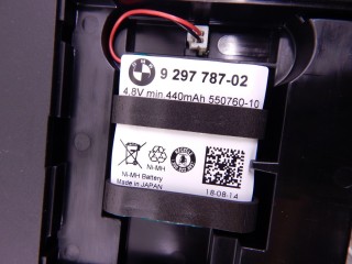 Блок Bluetooth, ориг. номер B47, 84109377149, 9377149, BMW 5-series (F10/11) 2013-2017
