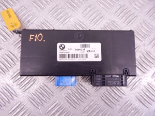 Блок управления ZGW, ориг. номер 61359380239, B47, 9380239, BMW 5-series (F10/11) 2013-2017