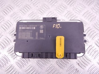 Блок управления светом, ориг. номер B47, 61359345374, 9345374, BMW 5-series (F10/11) 2013-2017