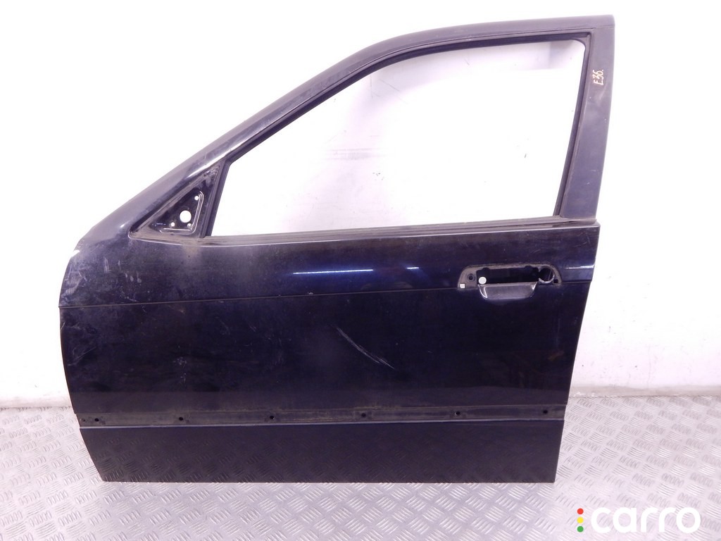 Дверь передняя левая BMW 3-series (E36) 1990-1996, седан, M43, фото 1