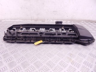Клапанная крышка, ориг. номер 11121432928, 1432928, M52TU, BMW 3-series (E46) 1997-2003