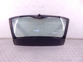 Стекло заднее, ориг. номер M47N, 51318255292, 8255292, BMW 3-series (E46) 2001-2006