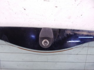 Стекло заднее, ориг. номер M47N, 51318255292, 8255292, BMW 3-series (E46) 2001-2006