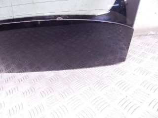 Стекло заднее, ориг. номер M47N, 51318255292, 8255292, BMW 3-series (E46) 2001-2006