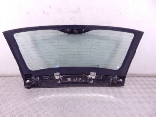 Стекло заднее, ориг. номер M47N, 51318255292, 8255292, BMW 3-series (E46) 2001-2006
