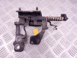 Петля крышки багажника, ориг. номер M47N, 51248254015, 8254015, BMW 3-series (E46) 2001-2006
