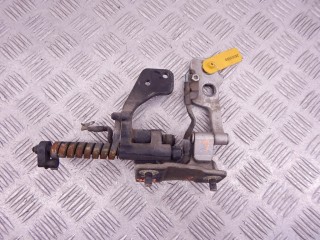 Петля крышки багажника, ориг. номер M47, 51248254015, 8254015, BMW 3-series (E46) 1997-2003