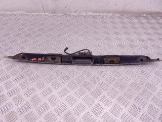 Подсветка номера, ориг. номер M47, 51137170963, 7170963, BMW 3-series (E46) 1997-2003