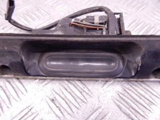 Подсветка номера, ориг. номер M47, 51137170963, 7170963, BMW 3-series (E46) 1997-2003