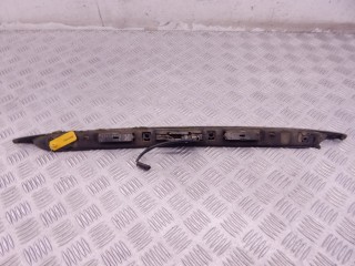 Подсветка номера, ориг. номер M47, 51137170963, 7170963, BMW 3-series (E46) 1997-2003