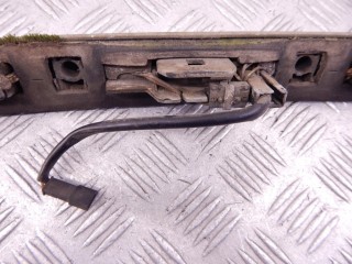 Подсветка номера, ориг. номер M47, 51137170963, 7170963, BMW 3-series (E46) 1997-2003