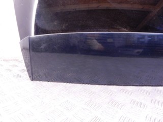 Стекло заднее, ориг. номер M57N, 51317163461, 7163461, BMW 5-series (E60/61) 2002-2007