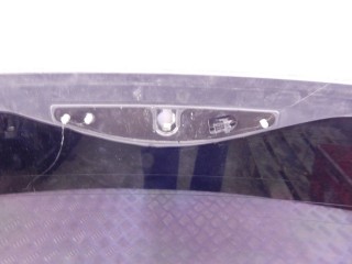 Стекло заднее, ориг. номер M57N, 51317163461, 7163461, BMW 5-series (E60/61) 2002-2007