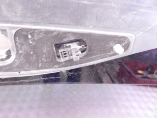 Стекло заднее, ориг. номер M57N, 51317163461, 7163461, BMW 5-series (E60/61) 2002-2007