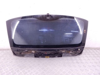 Стекло заднее, ориг. номер M47N2, 51317127053, 7127053, BMW 3-series (E90/91/92) 2004-2008