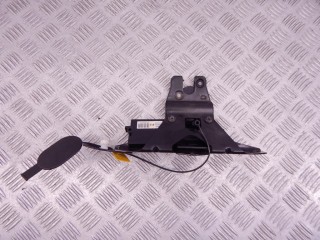 Замок багажника, ориг. номер M54, 51247071594, 7071594, BMW 5-series (E60/61) 2002-2007