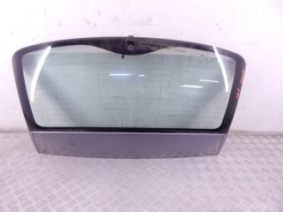 Стекло заднее, ориг. номер M54, 51317163460, 7163460, 51317060959, 7060959, BMW 5-series (E60/61) 2002-2007