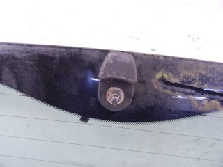Стекло заднее, ориг. номер M54, 51317163460, 7163460, 51317060959, 7060959, BMW 5-series (E60/61) 2002-2007