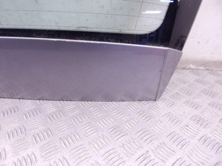 Стекло заднее, ориг. номер M54, 51317163460, 7163460, 51317060959, 7060959, BMW 5-series (E60/61) 2002-2007