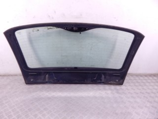 Стекло заднее, ориг. номер M54, 51317163460, 7163460, 51317060959, 7060959, BMW 5-series (E60/61) 2002-2007