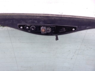 Стекло заднее, ориг. номер M54, 51317163460, 7163460, 51317060959, 7060959, BMW 5-series (E60/61) 2002-2007