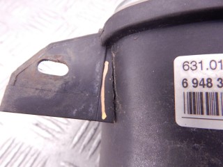 Фара противотуманная правая, ориг. номер N46, 6948374, 63176948374, BMW 3-series (E90/91/92) 2004-2008