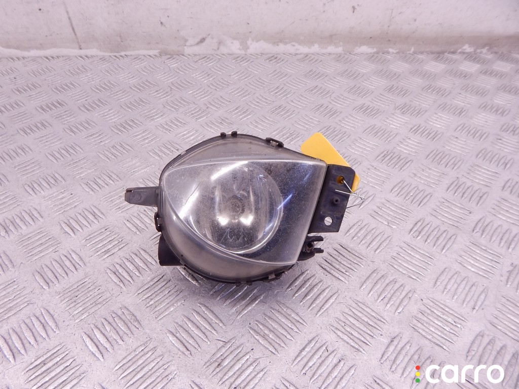 Фара противотуманная левая BMW 3-series (E90/91/92) 2004-2008, N46, фото 1