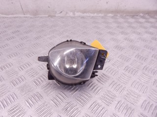 Фара противотуманная левая, ориг. номер N46, 6948374, 63176948374, BMW 3-series (E90/91/92) 2004-2008