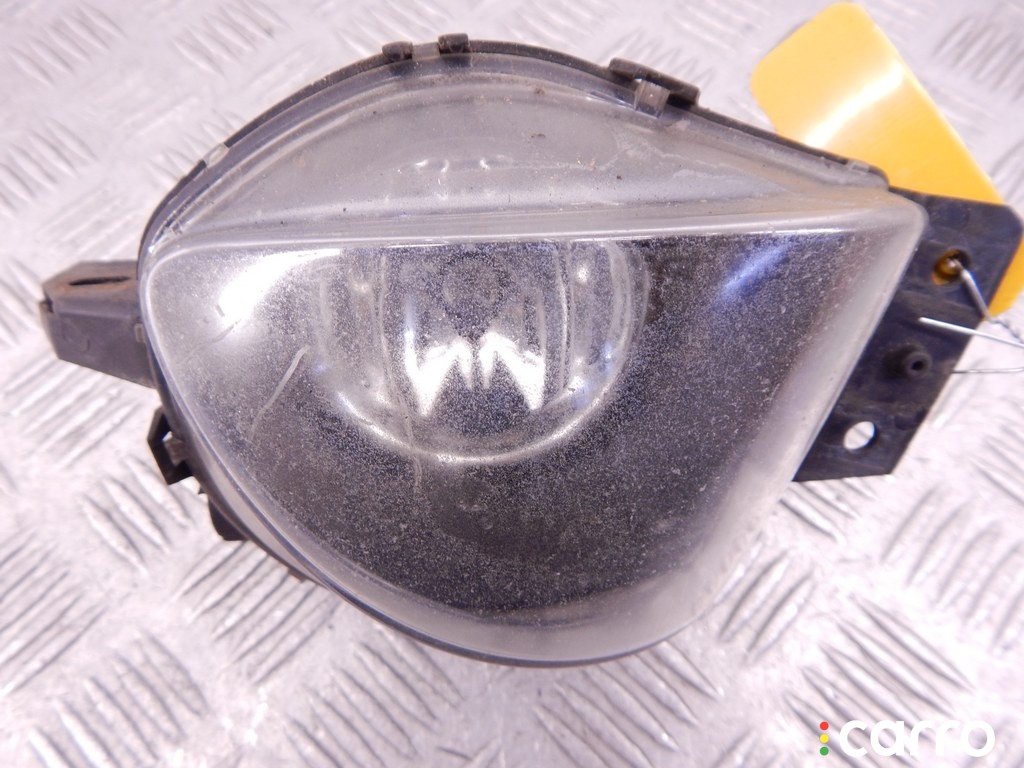 Фара противотуманная левая BMW 3-series (E90/91/92) 2004-2008, N46, фото 2
