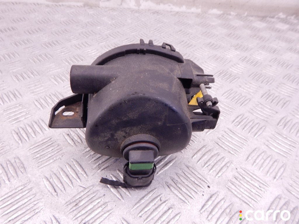 Фара противотуманная левая BMW 3-series (E90/91/92) 2004-2008, N46, фото 4