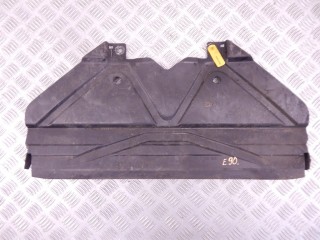 Защита двигателя, ориг. номер 7128503, 51757128503, N46, BMW 3-series (E90/91/92) 2004-2008