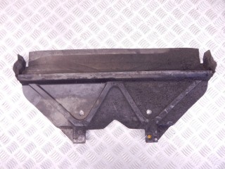 Защита двигателя, ориг. номер 7128503, 51.75712.8503, N46, BMW 3-series (E90/91/92) 2004-2008