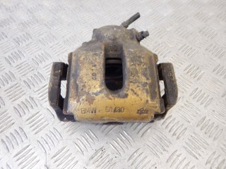 Суппорт передний правый, ориг. номер M57, 34211164188, 1164188, BMW 5-series (E39) 2000-2004