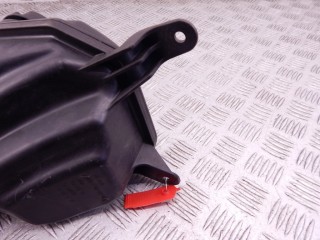 Бачок расширительный, ориг. номер 7567462, 17137543026, 7543026, 17137607482, 7607482, 17137640514, 7640514, 17137567462, 17137519368, 7519368, N43, BMW 1-series (E87) 2007-2011
