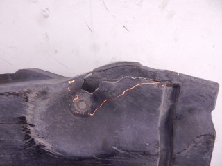 Защита КПП, ориг. номер N43, 7129318, 51757129318, 51757197245, 7197245, BMW 1-series (E87) 2007-2011