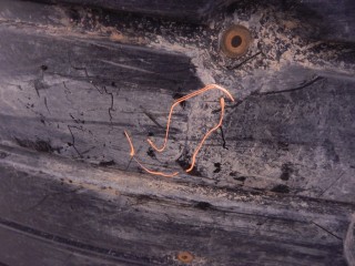 Защита КПП, ориг. номер N43, 7129318, 51757129318, 51757197245, 7197245, BMW 1-series (E87) 2007-2011