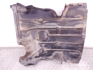 Защита КПП, ориг. номер N43, 7129318, 51757129318, 51757197245, 7197245, BMW 1-series (E87) 2007-2011
