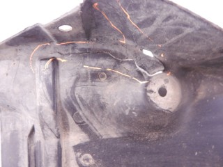 Защита КПП, ориг. номер N43, 7129318, 51757129318, 51757197245, 7197245, BMW 1-series (E87) 2007-2011
