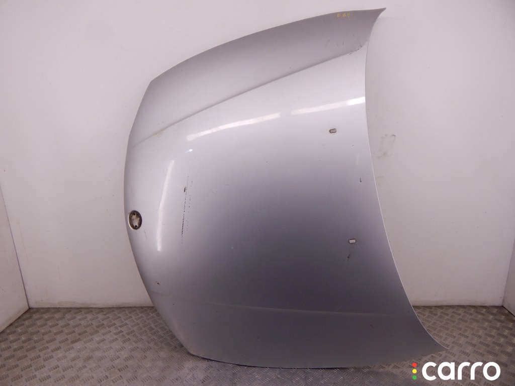 Капот BMW 1-series (E87) 2007-2011, хетчбэк 5 дв., 41627162102, фото 1