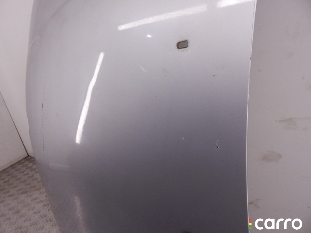 Капот BMW 1-series (E87) 2007-2011, хетчбэк 5 дв., 41627162102, фото 3