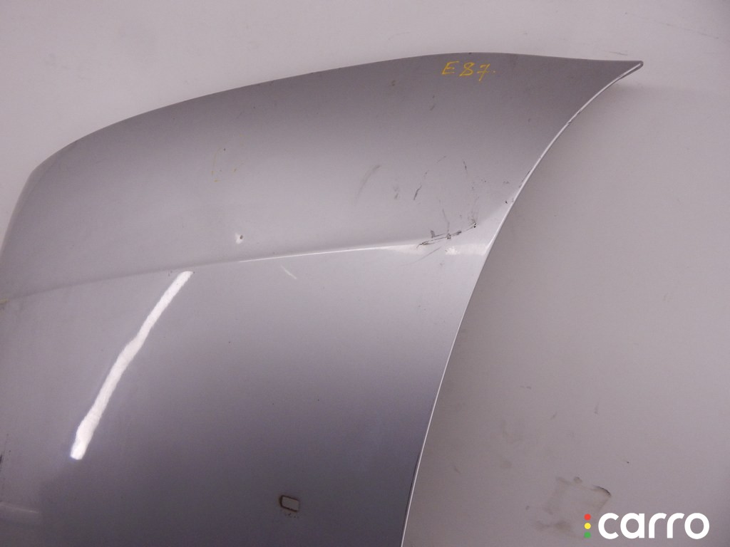 Капот BMW 1-series (E87) 2007-2011, хетчбэк 5 дв., 41627162102, фото 4