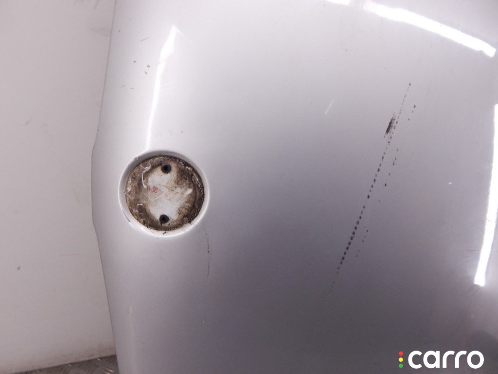 Капот BMW 1-series (E87) 2007-2011, хетчбэк 5 дв., 41627162102, фото 8