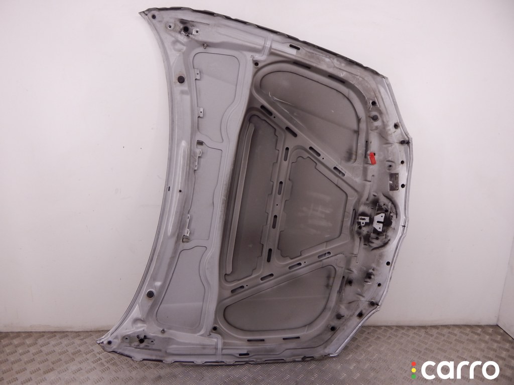 Капот BMW 1-series (E87) 2007-2011, хетчбэк 5 дв., 41627162102, фото 9