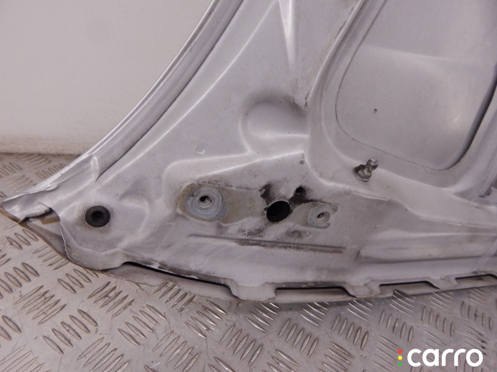 Капот BMW 1-series (E87) 2007-2011, хетчбэк 5 дв., 41627162102, фото 10