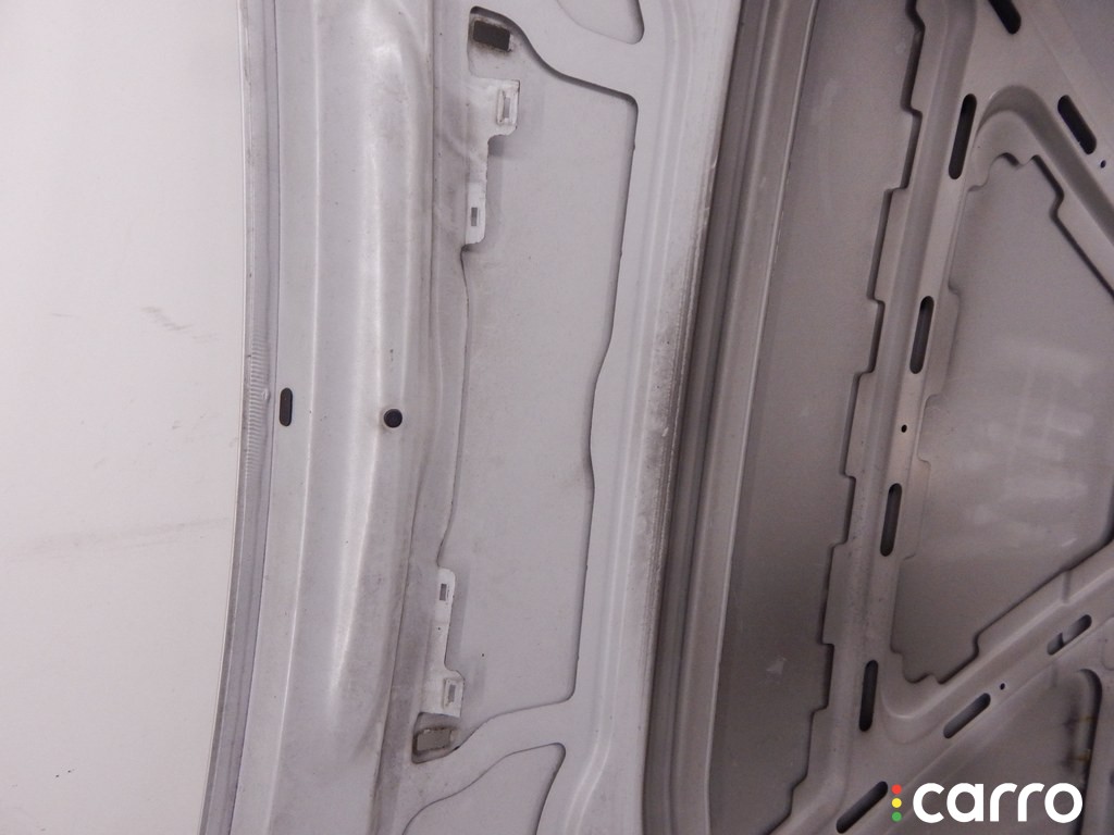 Капот BMW 1-series (E87) 2007-2011, хетчбэк 5 дв., 41627162102, фото 11