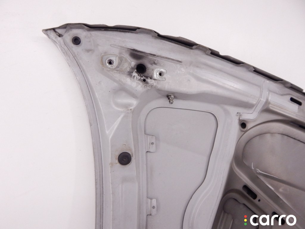 Капот BMW 1-series (E87) 2007-2011, хетчбэк 5 дв., 41627162102, фото 12