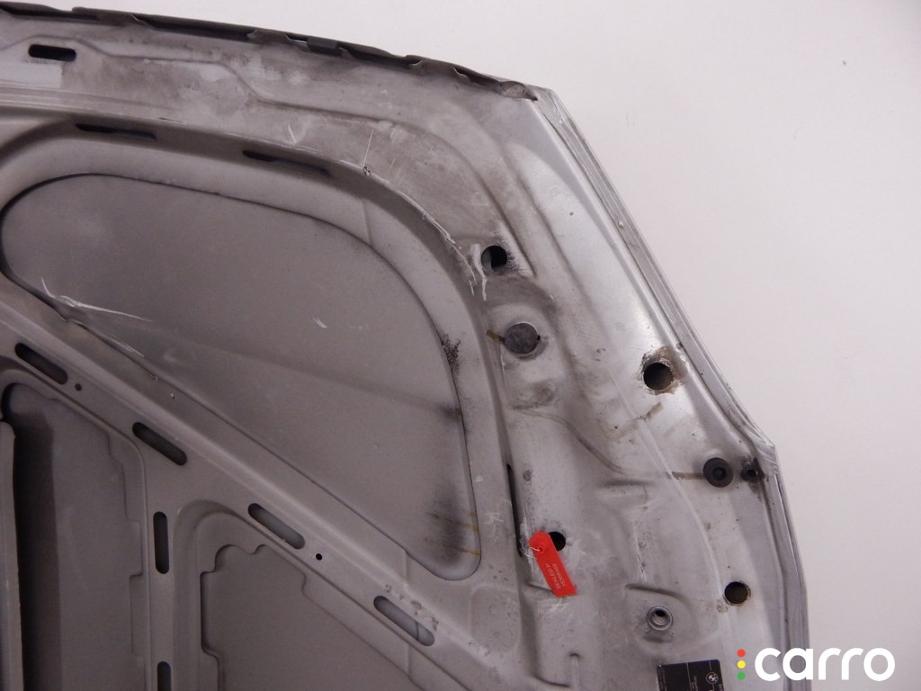 Капот BMW 1-series (E87) 2007-2011, хетчбэк 5 дв., 41627162102, фото 13
