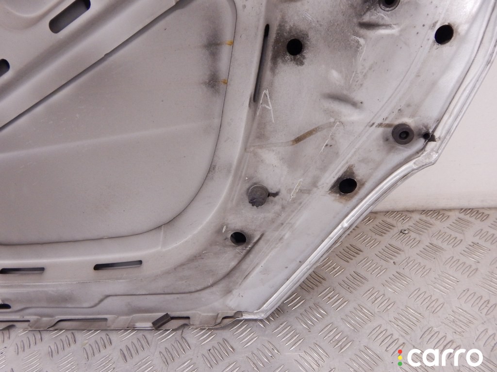 Капот BMW 1-series (E87) 2007-2011, хетчбэк 5 дв., 41627162102, фото 14